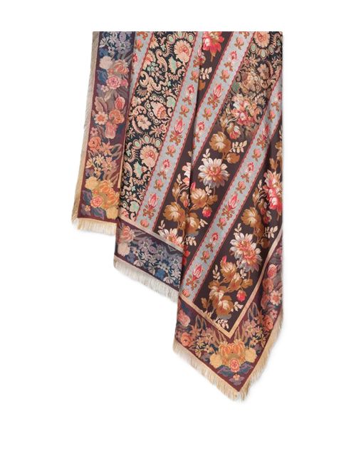 ALOEUW Sciarpa Stola Seta 135x195 Pierre Louis Mascia | ALOEUW/SW-135X195S4518937/101
